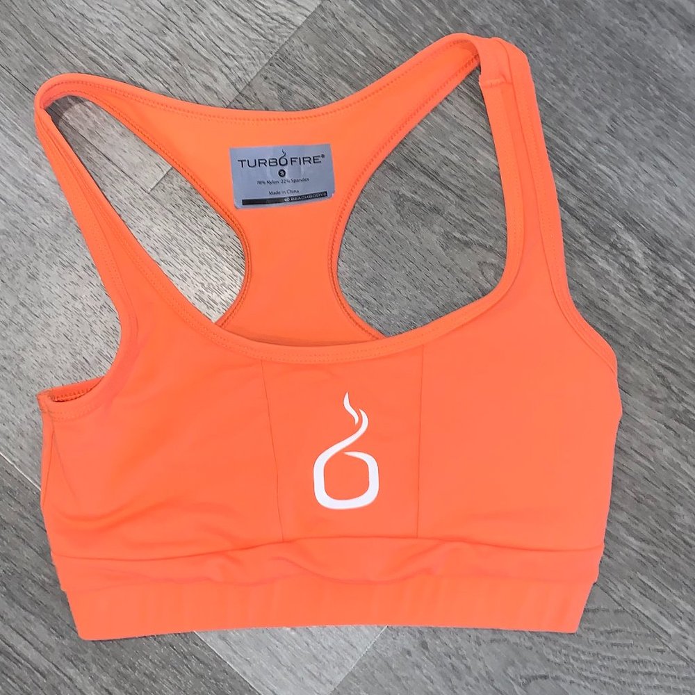 TURBOFIRE Sport Bra